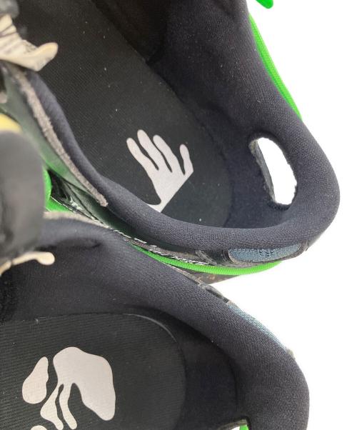 NIKE（ナイキ）NIKE (ナイキ) OFFWHITE (オフホワイト) Blazer Low 