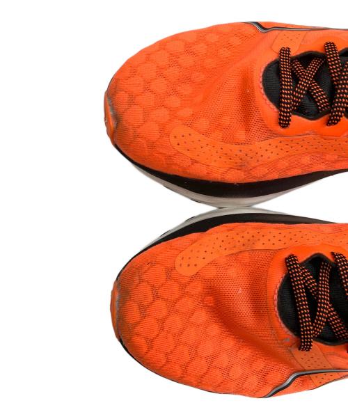 PUMA（プーマ）PUMA (プーマ) ForeverRun Nitro 'Ultra Orange'  スニーカー オレンジ サイズ:SIZE 27cmの古着・服飾アイテム