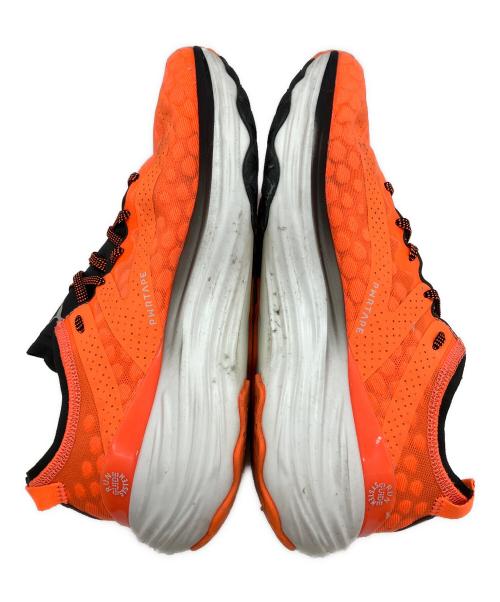 PUMA（プーマ）PUMA (プーマ) ForeverRun Nitro 'Ultra Orange'  スニーカー オレンジ サイズ:SIZE 27cmの古着・服飾アイテム