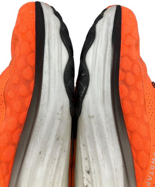 PUMA（プーマ）PUMA (プーマ) ForeverRun Nitro 'Ultra Orange'  スニーカー オレンジ サイズ:SIZE 27cmの古着・服飾アイテム