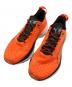 PUMA（プーマ）の古着「ForeverRun Nitro 'Ultra Orange'  スニーカー」｜オレンジ