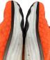 中古・古着 PUMA (プーマ) ForeverRun Nitro 'Ultra Orange'  スニーカー オレンジ サイズ:SIZE 27cm：8000円