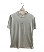 SUPREMEシュプリーム）の古着「Tamagotchi Tee Tシャツ」｜スカイブルー