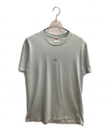 SUPREME（シュプリーム）の古着「Tamagotchi Tee Tシャツ」｜スカイブルー