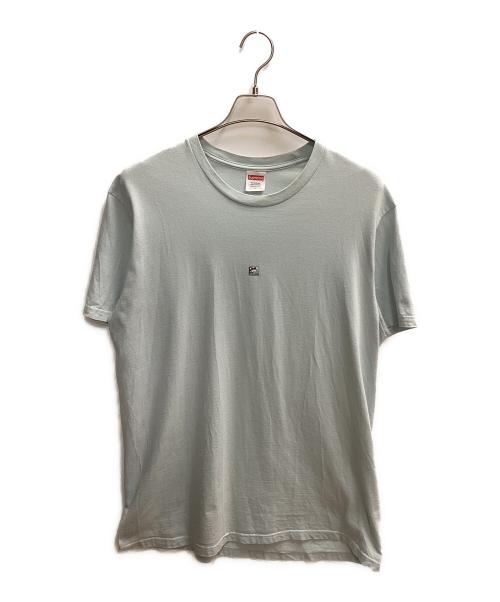 SUPREME（シュプリーム）SUPREME (シュプリーム) Tamagotchi Tee Tシャツ スカイブルー サイズ:SIZE Lの古着・服飾アイテム