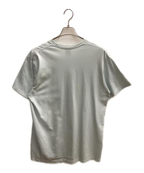 SUPREME（シュプリーム）SUPREME (シュプリーム) Tamagotchi Tee Tシャツ スカイブルー サイズ:SIZE Lの古着・服飾アイテム