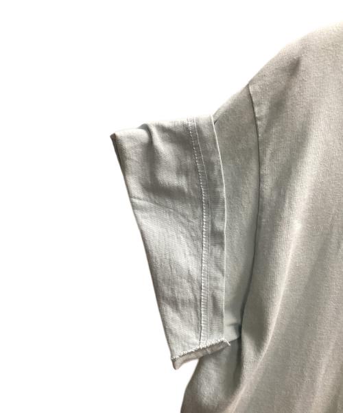 SUPREME（シュプリーム）SUPREME (シュプリーム) Tamagotchi Tee Tシャツ スカイブルー サイズ:SIZE Lの古着・服飾アイテム