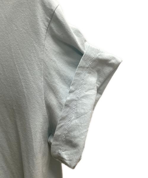 SUPREME（シュプリーム）SUPREME (シュプリーム) Tamagotchi Tee Tシャツ スカイブルー サイズ:SIZE Lの古着・服飾アイテム