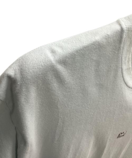 SUPREME（シュプリーム）SUPREME (シュプリーム) Tamagotchi Tee Tシャツ スカイブルー サイズ:SIZE Lの古着・服飾アイテム