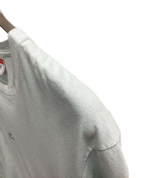 SUPREME（シュプリーム）SUPREME (シュプリーム) Tamagotchi Tee Tシャツ スカイブルー サイズ:SIZE Lの古着・服飾アイテム