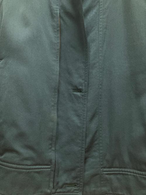 BALENCIAGA SPORTS（バレンシアガ）BALENCIAGA SPORTS (バレンシアガ) ブルゾン グリーン サイズ:SIZE Mの古着・服飾アイテム