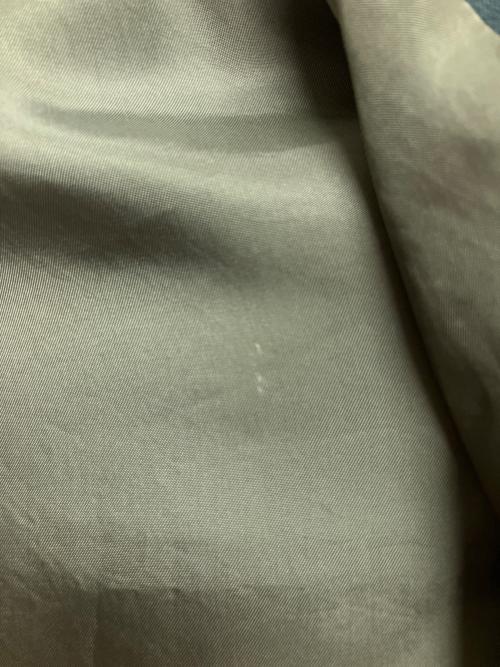 BALENCIAGA SPORTS（バレンシアガ）BALENCIAGA SPORTS (バレンシアガ) ブルゾン グリーン サイズ:SIZE Mの古着・服飾アイテム