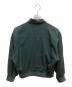 BALENCIAGA SPORTS (バレンシアガ) ブルゾン グリーン サイズ:SIZE M：8000円