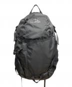 L.L.Beanエルエルビーン）の古着「ストアウェイ・パック」｜ブラック