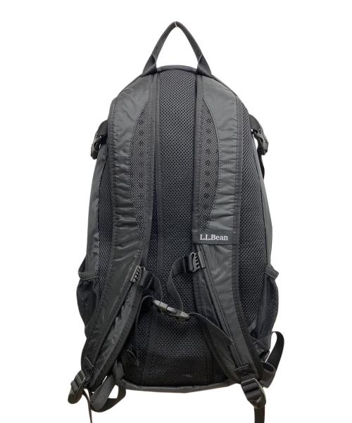 L.L.Bean（エルエルビーン）L.L.Bean (エルエルビーン) ストアウェイ・パック ブラックの古着・服飾アイテム