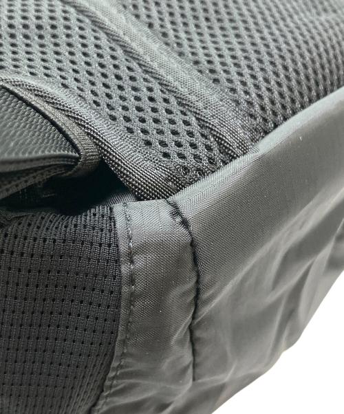 L.L.Bean（エルエルビーン）L.L.Bean (エルエルビーン) ストアウェイ・パック ブラックの古着・服飾アイテム