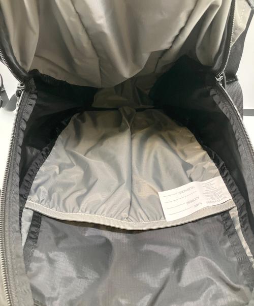 L.L.Bean（エルエルビーン）L.L.Bean (エルエルビーン) ストアウェイ・パック ブラックの古着・服飾アイテム