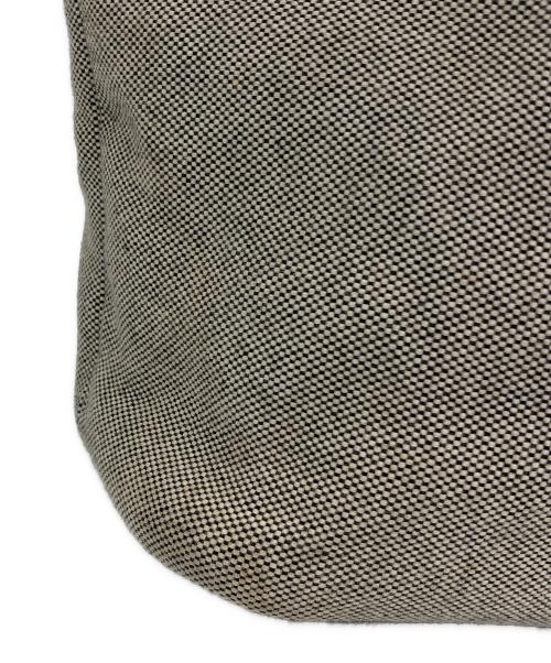 BURBERRY BLUE LABEL（バーバリー ブルー レーベル）BURBERRY BLUE LABEL (バーバリーロンドンブルーレーベル) トートバッグ ベージュの古着・服飾アイテム