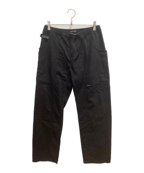 GRAMICCI（グラミチ）GRAMICCI (グラミチ) GADGET PANT  ブラック サイズ:SIZE Mの古着・服飾アイテム