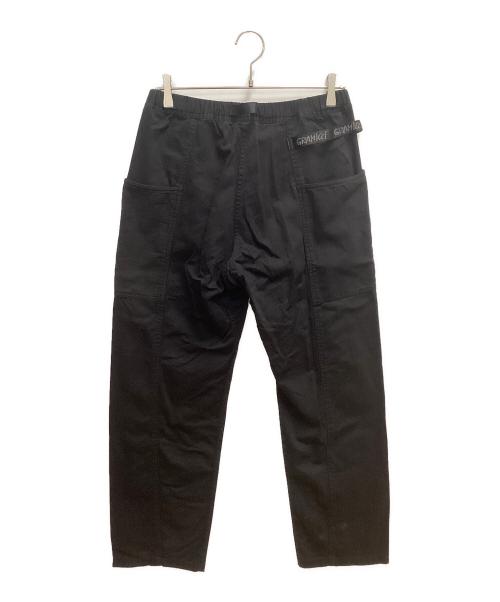 GRAMICCI（グラミチ）GRAMICCI (グラミチ) GADGET PANT  ブラック サイズ:SIZE Mの古着・服飾アイテム