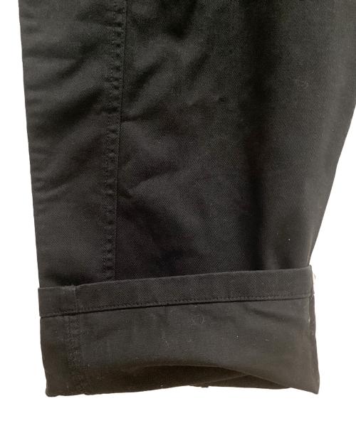 GRAMICCI（グラミチ）GRAMICCI (グラミチ) GADGET PANT  ブラック サイズ:SIZE Mの古着・服飾アイテム