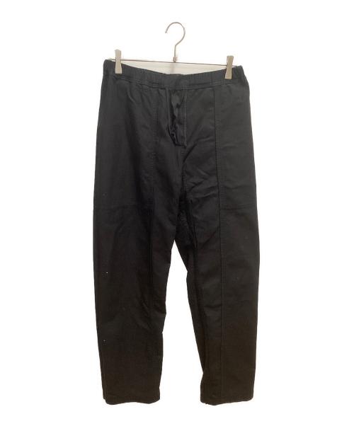 GRAMICCI（グラミチ）GRAMICCI (グラミチ) GADGET PANT  ブラック サイズ:SIZE Mの古着・服飾アイテム