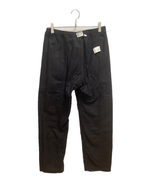 GRAMICCI（グラミチ）GRAMICCI (グラミチ) GADGET PANT  ブラック サイズ:SIZE Mの古着・服飾アイテム
