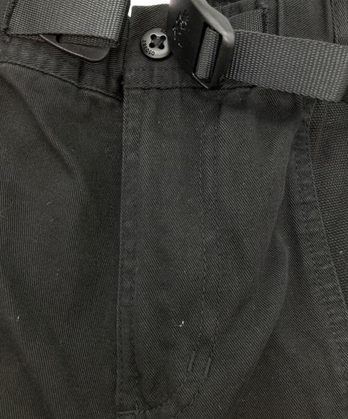 GRAMICCI（グラミチ）GRAMICCI (グラミチ) GADGET PANT  ブラック サイズ:SIZE Mの古着・服飾アイテム