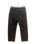 GRAMICCI (グラミチ) GADGET PANT  ブラック サイズ:SIZE M：5000円