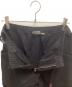 中古・古着 GRAMICCI (グラミチ) GADGET PANT  ブラック サイズ:SIZE M：5000円