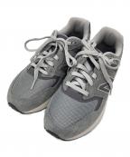NEW BALANCEニューバランス）の古着「MW880 v6 Fresh Foam ローカットスニーカー」｜グレー
