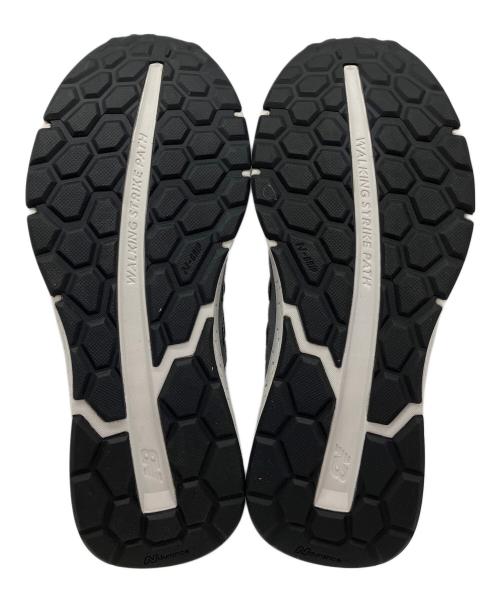 NEW BALANCE（ニューバランス）NEW BALANCE (ニューバランス) MW880 v6 Fresh Foam ローカットスニーカー グレー サイズ:SIZE 25cm 4Eの古着・服飾アイテム