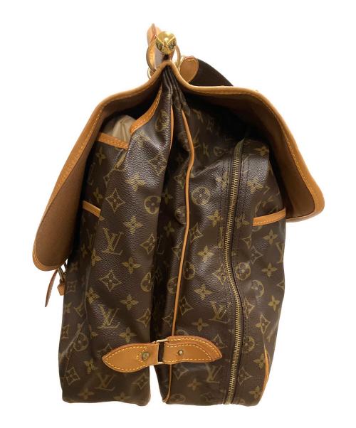 LOUIS VUITTON（ルイ ヴィトン）LOUIS VUITTON (ルイ ヴィトン) モノグラム サック・シャス 2WAYバッグの古着・服飾アイテム