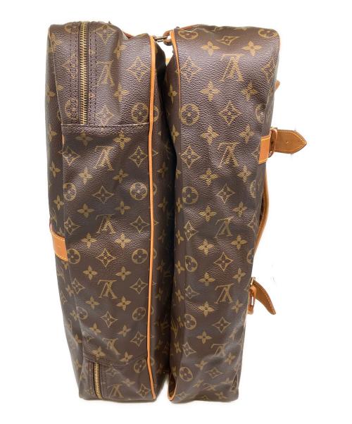 LOUIS VUITTON（ルイ ヴィトン）LOUIS VUITTON (ルイ ヴィトン) モノグラム サック・シャス 2WAYバッグの古着・服飾アイテム