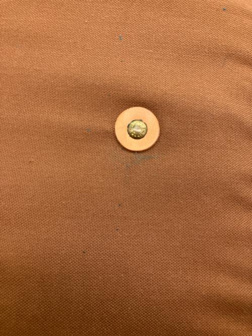 LOUIS VUITTON（ルイ ヴィトン）LOUIS VUITTON (ルイ ヴィトン) モノグラム サック・シャス 2WAYバッグの古着・服飾アイテム