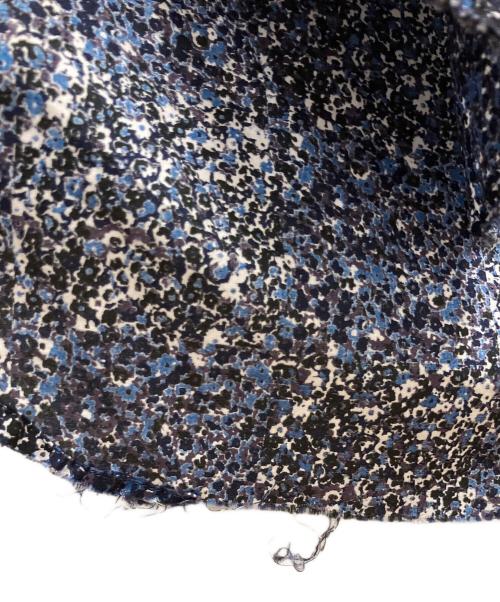 TAKAHIROMIYASHITA TheSoloIst.（タカヒロミヤシタ ザソロイスト）TAKAHIROMIYASHITA TheSoloIst. (タカヒロミヤシタ ザソロイスト) 長袖シャツ ネイビー サイズ:SIZE 50の古着・服飾アイテム