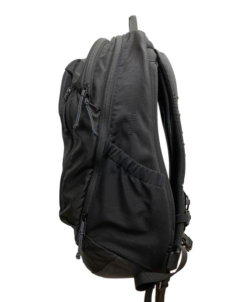 ARC'TERYX（アークテリクス）ARC'TERYX (アークテリクス) MANTIS 26 BACKPACK（マンティス 26 バックパック） ブラックの古着・服飾アイテム