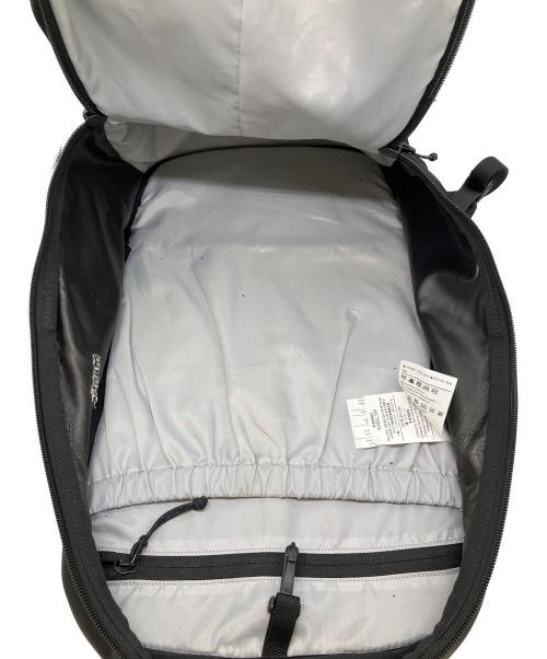 ARC'TERYX（アークテリクス）ARC'TERYX (アークテリクス) MANTIS 26 BACKPACK（マンティス 26 バックパック） ブラックの古着・服飾アイテム