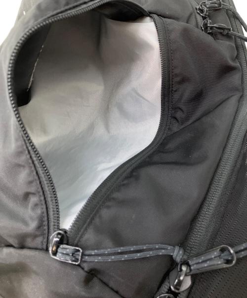 ARC'TERYX（アークテリクス）ARC'TERYX (アークテリクス) MANTIS 26 BACKPACK（マンティス 26 バックパック） ブラックの古着・服飾アイテム