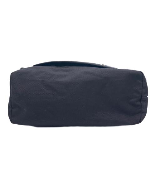 ASSOV（アッソブ）ASSOV (アッソブ) トートバッグ ブラックの古着・服飾アイテム