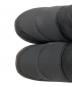THE NORTH FACE (ザ ノース フェイス) Nuptse Bootie WP Logo Short トレッキングブーツ ブラック サイズ:SIZE 26cm/US 8：10000円