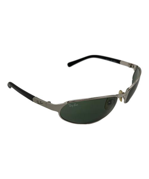 RAY-BAN（レイバン）RAY-BAN (レイバン) サングラス シルバー サイズ:59□18の古着・服飾アイテム