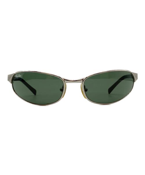 RAY-BAN（レイバン）RAY-BAN (レイバン) サングラス シルバー サイズ:59□18の古着・服飾アイテム