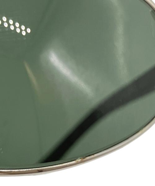 RAY-BAN（レイバン）RAY-BAN (レイバン) サングラス シルバー サイズ:59□18の古着・服飾アイテム
