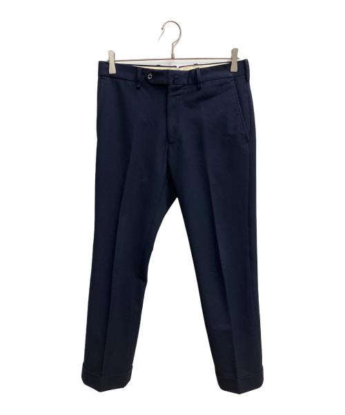 MACKINTOSH PHILOSOPHY TROTTER（マッキントッシュ フィロソフィー トロッター）MACKINTOSH PHILOSOPHY TROTTER (マッキントッシュ フィロソフィー トロッター) セットアップスーツ ネイビー サイズ:SIZE 36Rの古着・服飾アイテム