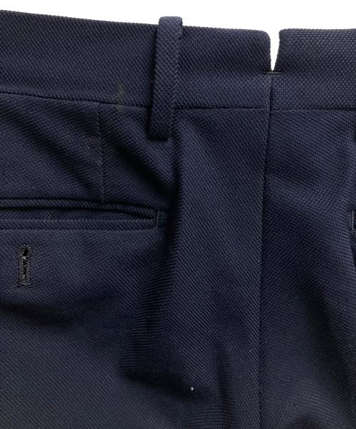 MACKINTOSH PHILOSOPHY TROTTER（マッキントッシュ フィロソフィー トロッター）MACKINTOSH PHILOSOPHY TROTTER (マッキントッシュ フィロソフィー トロッター) セットアップスーツ ネイビー サイズ:SIZE 36Rの古着・服飾アイテム