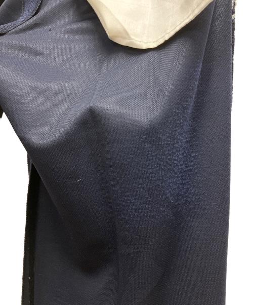 MACKINTOSH PHILOSOPHY TROTTER（マッキントッシュ フィロソフィー トロッター）MACKINTOSH PHILOSOPHY TROTTER (マッキントッシュ フィロソフィー トロッター) セットアップスーツ ネイビー サイズ:SIZE 36Rの古着・服飾アイテム