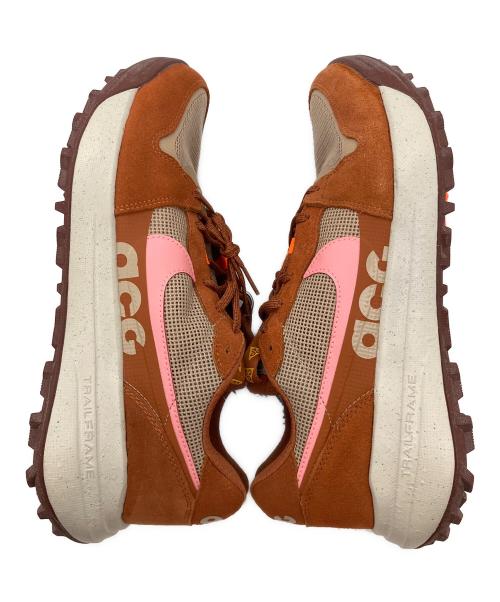 NIKE（ナイキ）NIKE (ナイキ) ACG Lowcate 