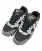 NIKEナイキ）の古着「AIR MAX CORRELATE スニーカー」｜ブラック×グレー