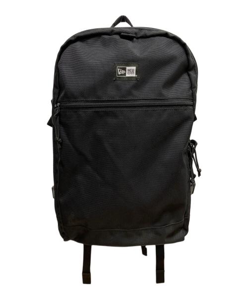New Era（ニューエラ）New Era (ニューエラ) リュック ブラックの古着・服飾アイテム